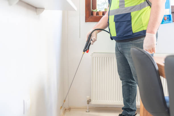 Best Commercial Pest Control Services  in Violet, LA